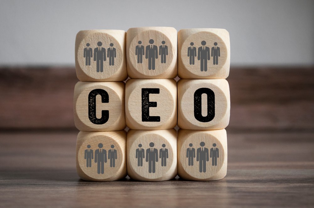 Secrets of successful CEO recruitment