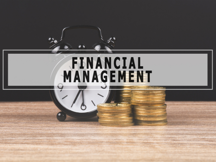 How to make a good financial manager recruitment?