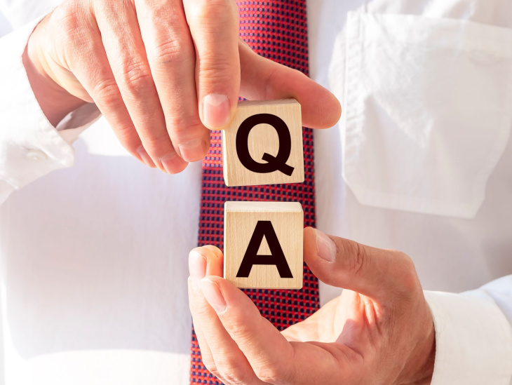 Why do manufacturing enterprises need QA engineers?