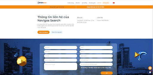 Các website tuyển dụng nhân sự cao cấp uy tín hiện nay